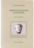 G. Havas Katalin - Arisztotelésztől napjainkig