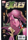Tony Bedard,Jones, Casey - Exiles 83.