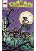 Hall, Bob,Ryder, Tom - Shadowman 28.