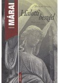 Márai Sándor - Halotti beszéd