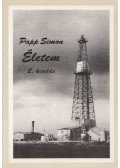 Papp Simon - Életem