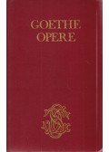Johann Wolfgang Goethe - Opere