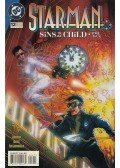 Robinson, James,Harris, Tony - Starman 12.