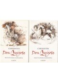 Cervantes Saavedra, Miguel de - Don Quijote I-II.