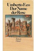 Umberto Eco - Der Name der Rose