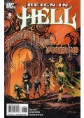 Giffen, Keith,Derenick, Tom - Reign in Hell 8.