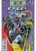Simonson, Louise,Batista, Chris - Steel 6.