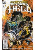 Giffen, Keith,Derenick, Tom - Reign in Hell 7.