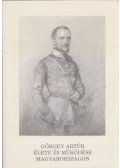 Simon V. Péter - Görgey Artúr élete és működése Magyarországon