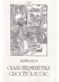 Kelemen János - Olasz hermeneutika Crocétól Ecóig