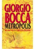 Giogio Bocca - Metropolis