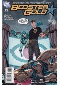 Geoff Johns,Katz, Jeff,Jurgens, Dan - Booster Gold 6