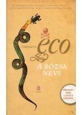 Umberto Eco - A rózsa neve
