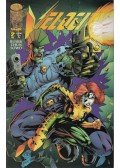 Busiek, Kurt,Chun, Anthony - Velocity 2.