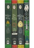 J. R. R. Tolkien - The Lord of the Rings + The Hobbit