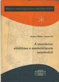 Nádasy Miklós,Takács Pál - A germánium előállítása a szénfeldolgozás termékeiből