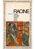 Racine, Jean - Théatre complet de Racine II.