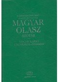 Juhász Zsuzsanna,Koltay-Kastner Jenő - Magyar-olasz szótár