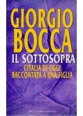 Giogio Bocca - Il sottosopra