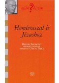 Simon Erika - Homérosszal is Jézushoz (dedikált)