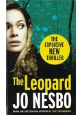 Jo Nesbo - The Leopard
