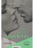 Karina Halle - Egy lépéssel közelebb