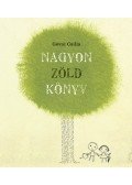 Gévai Csilla - Nagyon zöld könyv
