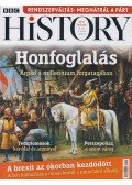 Papp Gábor (főszerk.) - BBC History 2019/5.  május