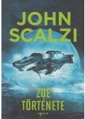 John Scalzi - Zoë története