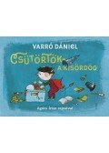 Varró Dániel - Csütörtök, a kisördög