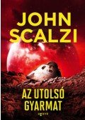 John Scalzi - Az utolsó gyarmat