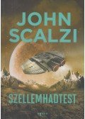 John Scalzi - Szellemhadtest