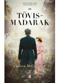 Colleen McCULLOUGH - Tövismadarak