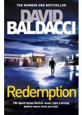 David BALDACCI - Redemption