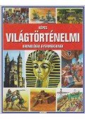 Tóth Dóra - Képes világtörténelmi kronológia gyermekeknek