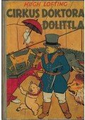 Hugh Lofting - Cirkus Doktora Dolittla