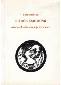 Hermann István - Tanulmányok Ritoók Zsigmond hetvenedik születésnapja tiszteletére