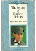 Sir Arthur Conan Doyle - The Return of Sherlock Holmes