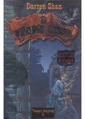 Darren Shan - A vámpír inasa
