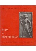 Bertalan Vilmosné,Nagy Emese - Buda a középkorban