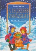 Kovács Barbara - A legszebb varázslat