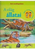 Dr. Marcus Würmli - A világ állatai