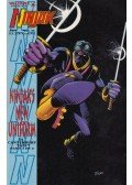 Dan Abnett,Lanning, Andy - Ninjak Vol. 1. No. 11