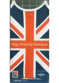 Tom Hall,Else, David - Nagy-Britannia fiataloknak