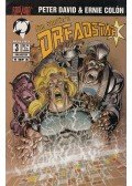 David, Peter,Colón, Ernie - Dreadstar No. 3.