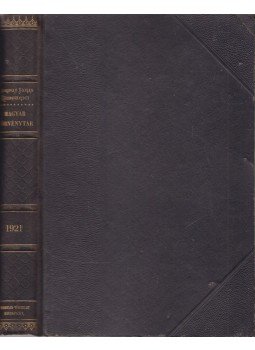 Dr. Térfy Gyula - 1921. évi törvénycikkek Dr. Térfy Gyula - 1921. évi törvénycikkek, Budapest 1922 antikvár könyv