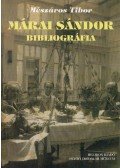 Mészáros Tibor - Márai Sándor bibliográfia