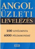 Birgit Abegg,Michael Benford - Angol üzleti levelezés