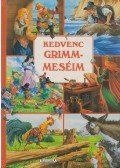 Grimm - Kedvenc Grimm-meséim