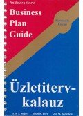 Siegel, Eric S.,Ford, Brian R.,Borstein, Jay M. - Üzletiterv-kalauz
